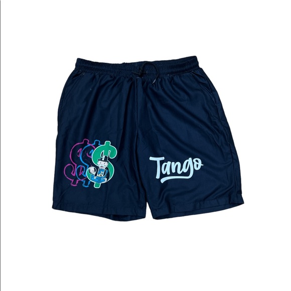 Tango Hotel Collection THb 1864kb ,black,green,blue,white, nylon double zipper - Picture 1 of 2